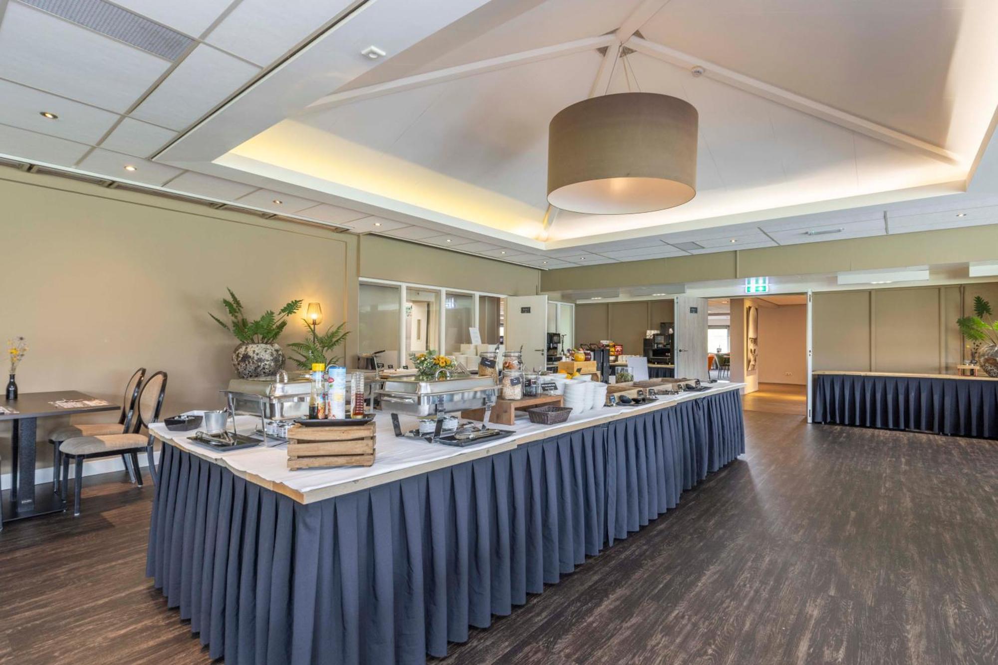 Fletcher Zuiderduin Beachhotel Весткапелле Екстер'єр фото